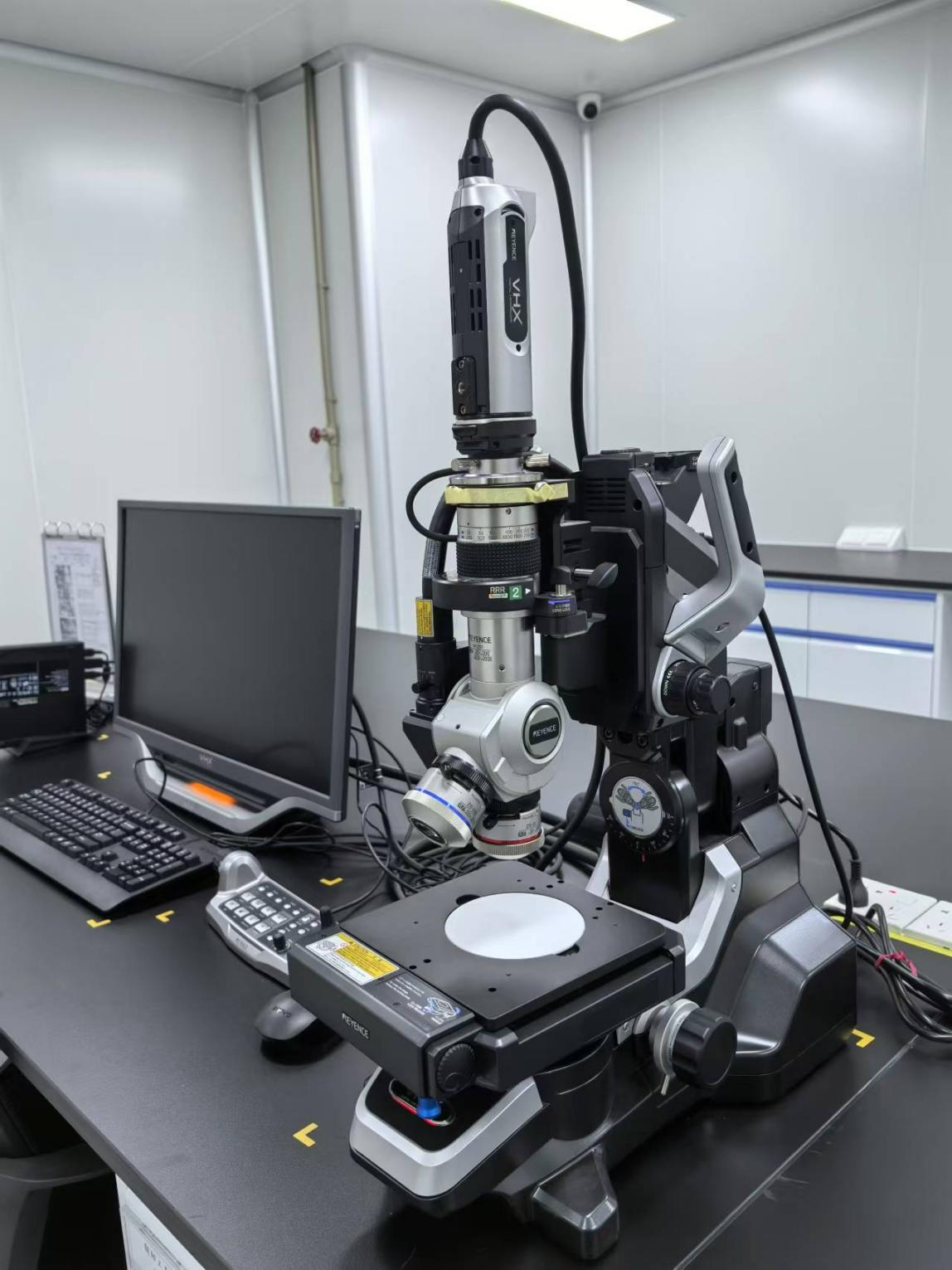 进口光学显微镜